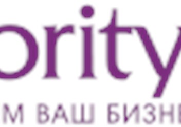 Логотип Priority Group