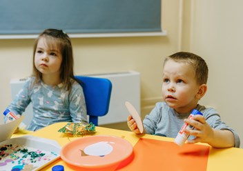 Фото компании  "Дом Волшебников" 6