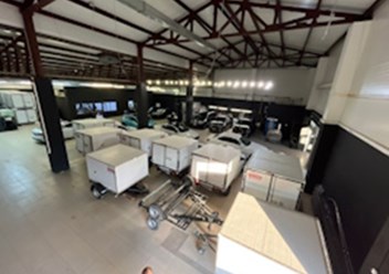 Фото компании ООО Легион 1