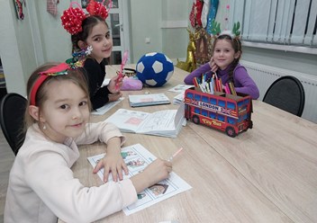 Фото компании  Колибри 3
