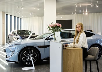 Фото компании  Автовельт 1
