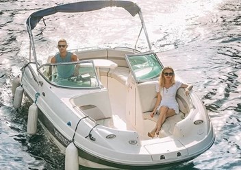 Фото компании  Остров катеров 2