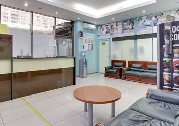 Фото компании ООО “Клиника 1” 1