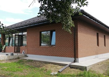 Фото компании ООО Кирпичная Гора 4