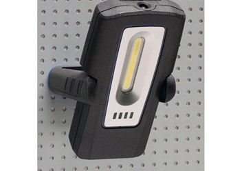 Лампа-Ліхтар Світлодіодна Акумуляторна Pocket Delux Wireless IP65 з бездротовою зарядкою

Технологія бездротової зарядки швидка і ефективна, лампу не потрібно підключати до кабелю.
Магніти.