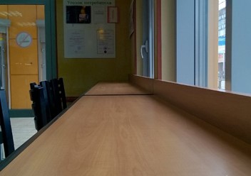Фото компании  Subway, сеть ресторанов быстрого обслуживания 2