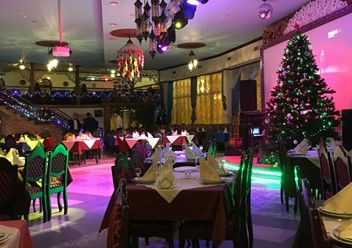 Фото компании  Форт, ресторан 4