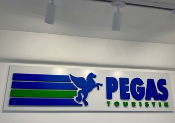 Фото компании  PEGAS TOURISTIK 6
