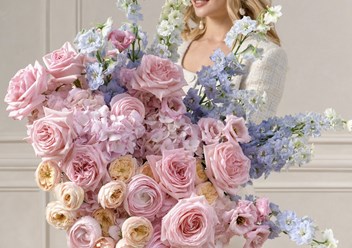 Фото компании  Flowerslovers 4