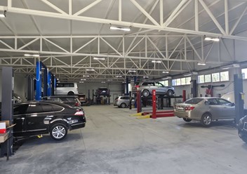 Фото компании  Tor Motors 2