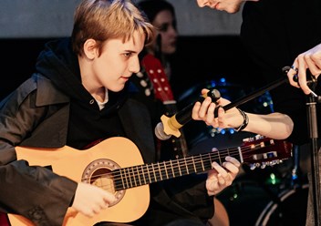 Фото компании  Не Школа Кидс 4