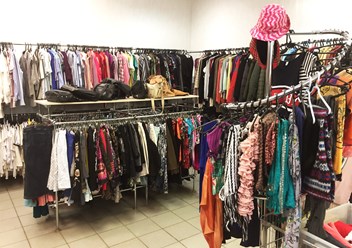 Фото компании  Столичный гардероб 6