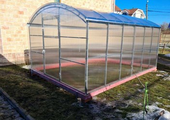 Фото компании  "Садовый двор" 1