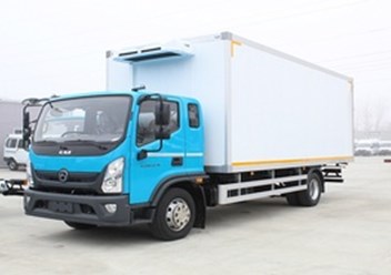 Фото компании ИП ТракТехнологии 1