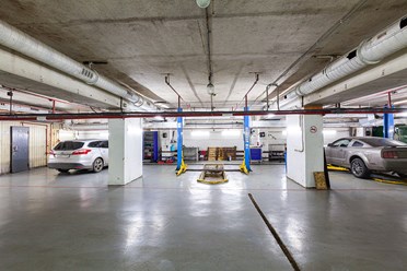 Фото компании  Автосервис Автопилот Медведково 5