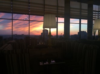 Фото компании  La Terrasse, ресторан 23