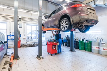 Фото компании  МБС Фрейт Сервисиз 5