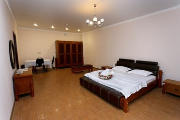 Dasn Hall
Гостевой Дом Dasn Hall