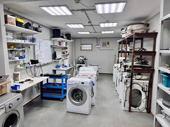 Фото компании  ЯТехника 1