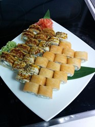 Фото компании  Kemari, суши-бар 5