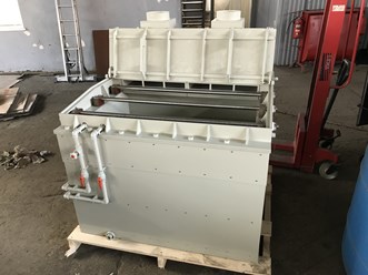 Фото компании ООО Гальсар 15