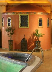 Фото компании  Talisman-Spa, спа-сауна 41