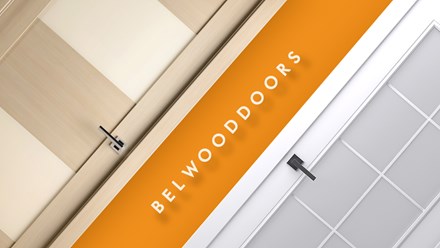 Фото компании ОДО Belwooddoors 1