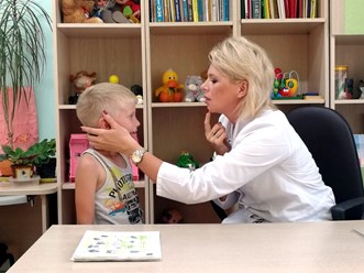Фото компании ИП ЛогоМед 5