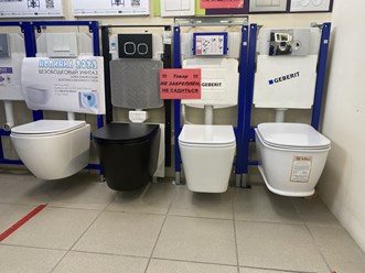 Фото компании ООО Vipsantehnika-24 12