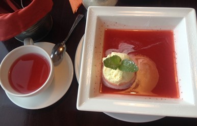 Фото компании  Рататуй, кафе 17