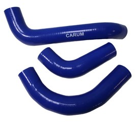 Комплекты патрубков системы охлаждения и отопления на трактора