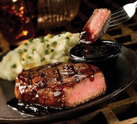 Фото компании  T.G.I. Friday`s 29