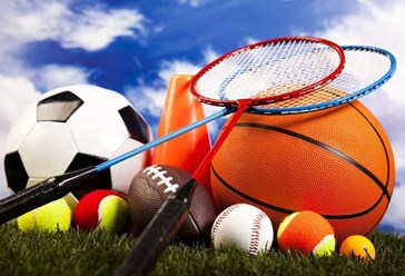 Спорт и отдых