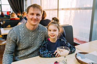 Фото компании  Пицца для друзей 45