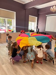 Фото компании  Детский центр Клевер 5