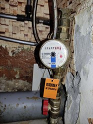 Фото компании  Центр-Поверка 2