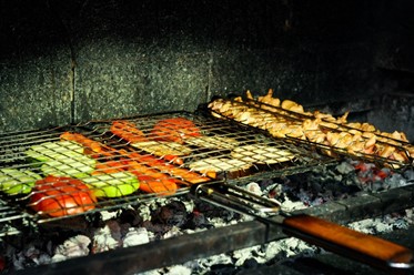 Фото компании  Barbeque 2