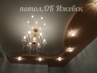 Фото компании  Компания потол,ОК 10