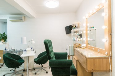 Фото компании  Lucky Rooms 8