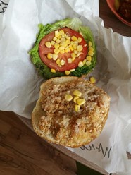 Фото компании  Super Burger, ресторан быстрого питания 10