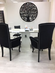 Фото компании  Салон красоты "Артего Премиум" 1