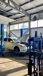 Фото компании  Автошоп 61 3