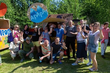 Фото компании ООО Каталист 18