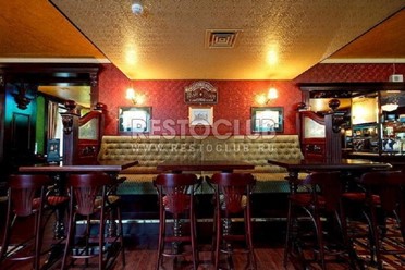 Фото компании  Peggy O`Neill`s, бар 29