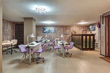 Фото компании  Hive studio 62