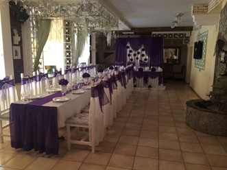 Фото компании  Восток-Запад, ресторан-пиццерия 24