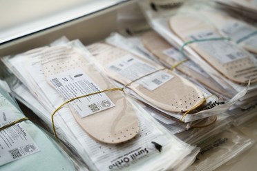 Фото компании  Подолог Ева Корнееева 7