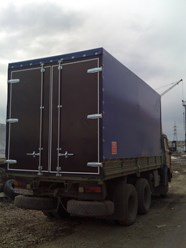 Фото компании ООО Евро - тент Екатеринбург 85