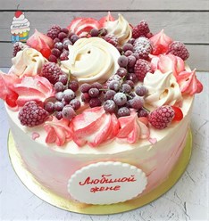 Фото компании  MaryCakes 75