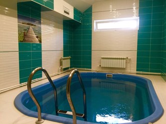 Малый бассейн